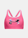 Under Armour Dievčenská podprsenka Under Armour G Crossback Graphic