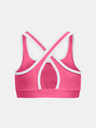 Under Armour Dievčenská podprsenka Under Armour G Crossback Graphic