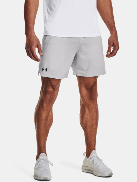 Under Armour Pánske kraťasy Under Armour UA Vanish Woven 6in Shorts