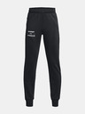 Under Armour Chlapčenské teplaky Under Armour UA Armour Fleece Graphic Jgrs