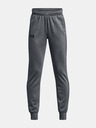Under Armour Chlapčenské teplaky Under Armour UA Armour Fleece Joggers