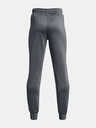 Under Armour Chlapčenské teplaky Under Armour UA Armour Fleece Joggers