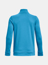 Under Armour Chlapčenská mikina Under Armour UA Armour Fleece 1/4 Zip