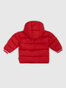 GAP Baby zimná prešívaná bunda GAP