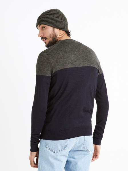 Celio Cemeribloc Sveter