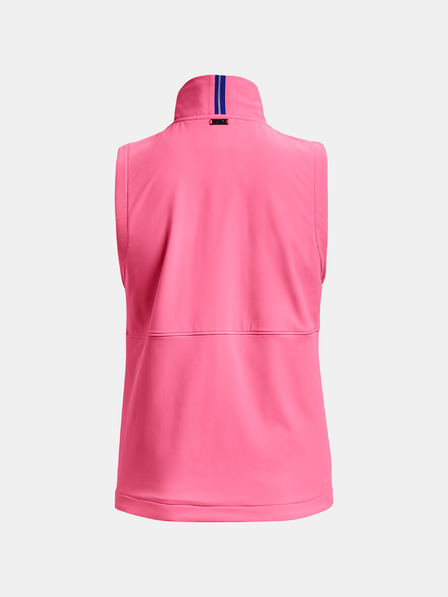 Under Armour Dámska vesta Under Armour UA Storm Revo Vest