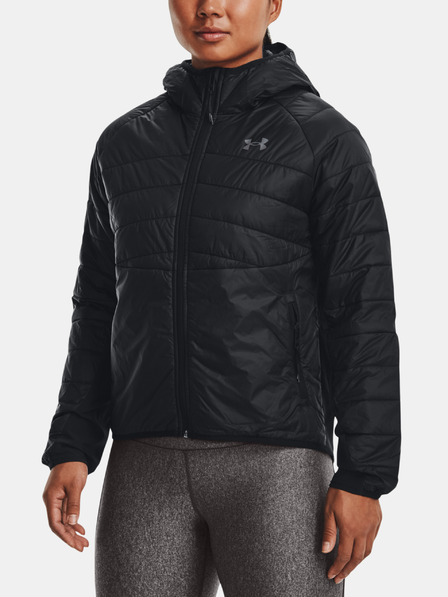 Under Armour Dámska bunda Under Armour UA Storm Active Hybrid Storm Jkt
