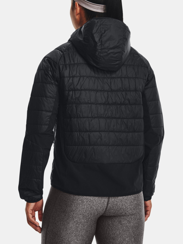 Under Armour Dámska bunda Under Armour UA Storm Active Hybrid Storm Jkt