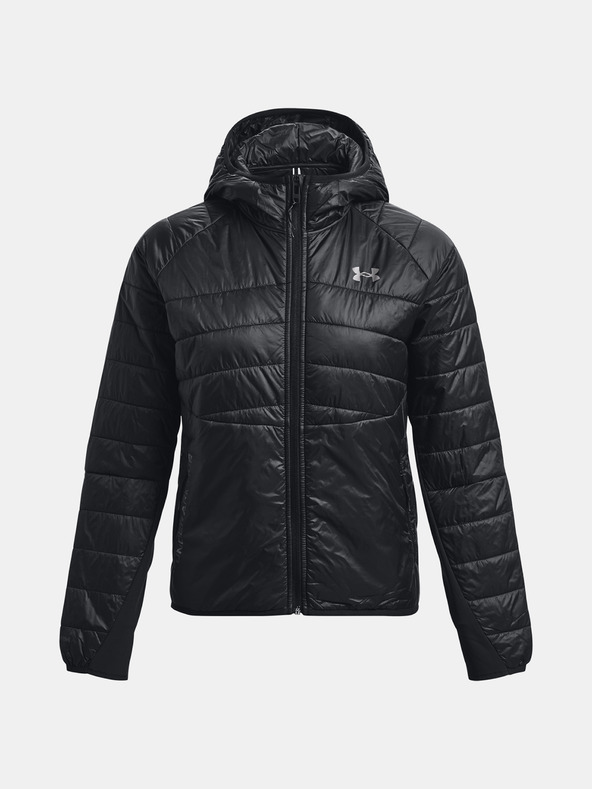 Under Armour Dámska bunda Under Armour UA Storm Active Hybrid Storm Jkt