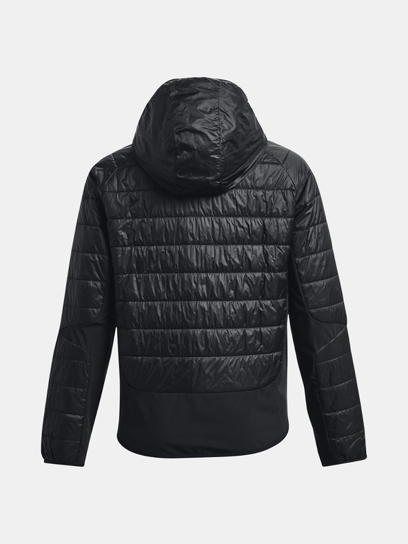 Under Armour Dámska bunda Under Armour UA Storm Active Hybrid Storm Jkt