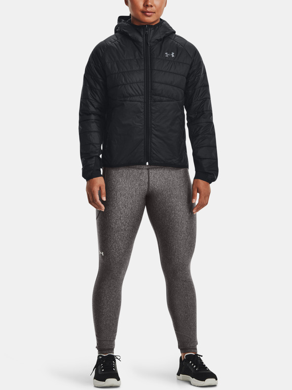 Under Armour Dámska bunda Under Armour UA Storm Active Hybrid Storm Jkt