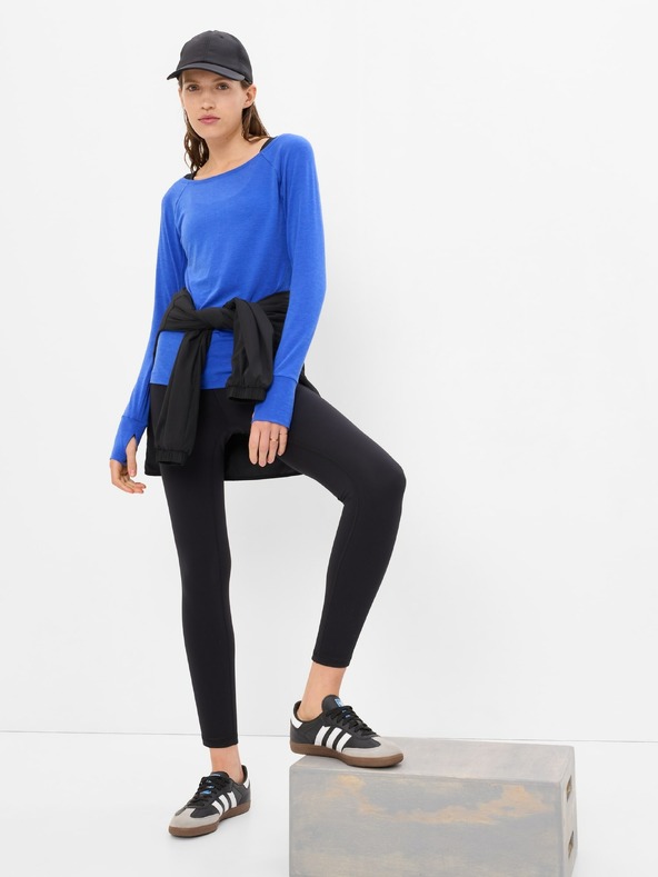 GAP Športové tričko GapFit Breathe Gap