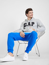 GAP Mikina s kapucňou s logom GAP