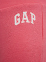 GAP Detské tepláky s logom GAP