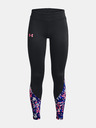 Under Armour Dievčenské legíny Under Armour CW Novelty Legging