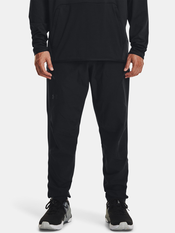 Under Armour Pánske nohavice Under Armour UA Unstoppable Brushed Pant