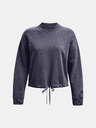 Under Armour Dámska mikina Under Armour Essential Script Crew