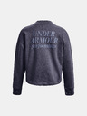 Under Armour Dámska mikina Under Armour Essential Script Crew