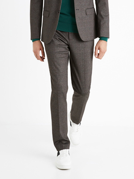 Celio Comaglia Nohavice