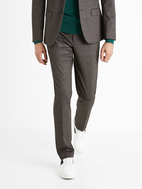 Celio Comaglia Nohavice