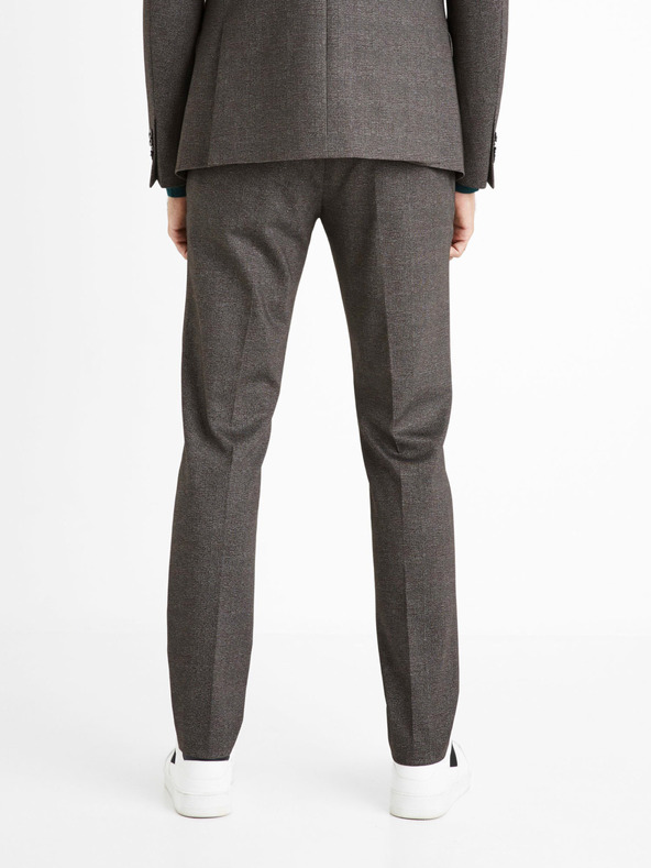 Celio Comaglia Nohavice