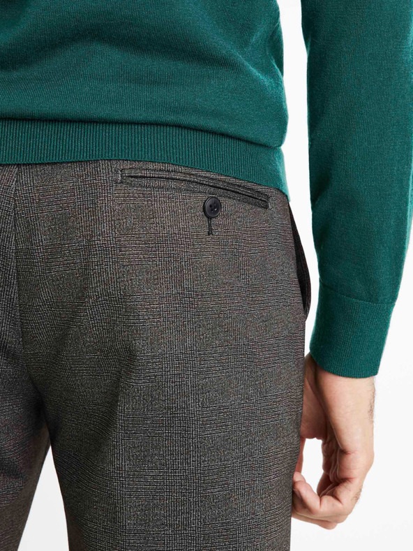 Celio Comaglia Nohavice