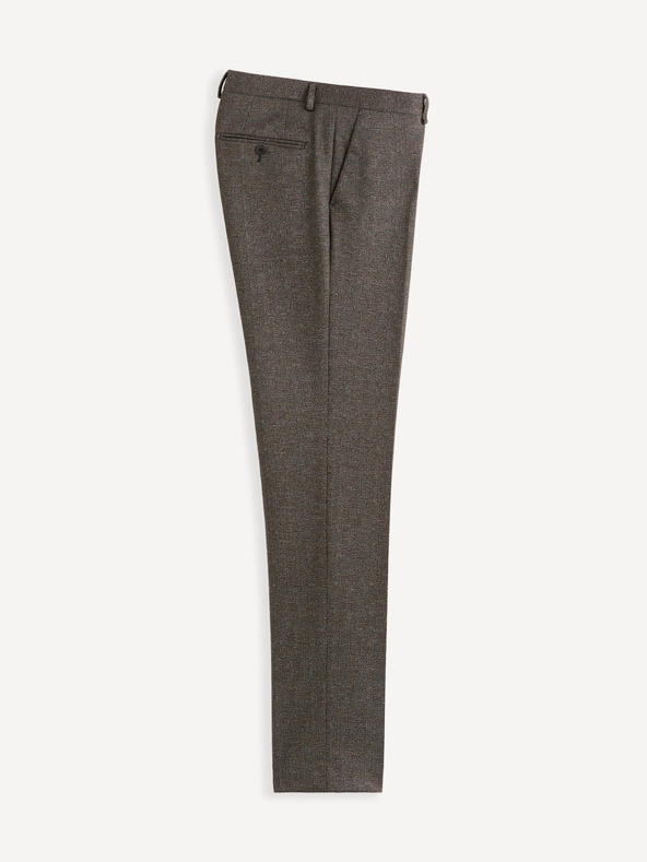 Celio Comaglia Nohavice