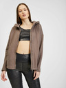 GAP Športová bunda GapFit Jacquard GAP