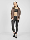 GAP Športová bunda GapFit Jacquard GAP