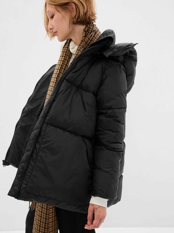 GAP Zimná bunda PrimaLoft® GAP