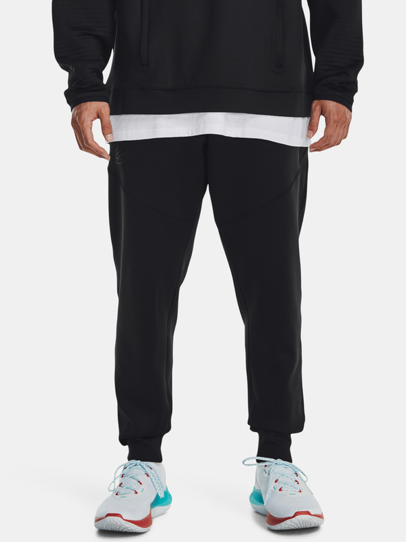 Under Armour Pánske tepláky Under Armour Curry Playable Pant