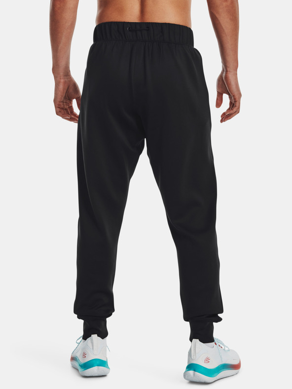 Under Armour Pánske tepláky Under Armour Curry Playable Pant