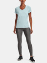 Under Armour Dámske tričko Under Armour Tech SSV - Twist