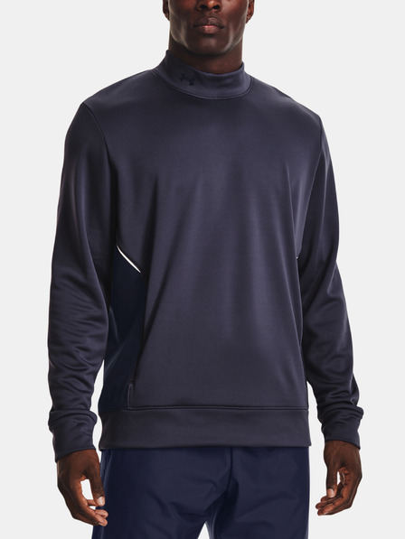 Under Armour Pánska mikina Under Armour UA AF Storm Mock
