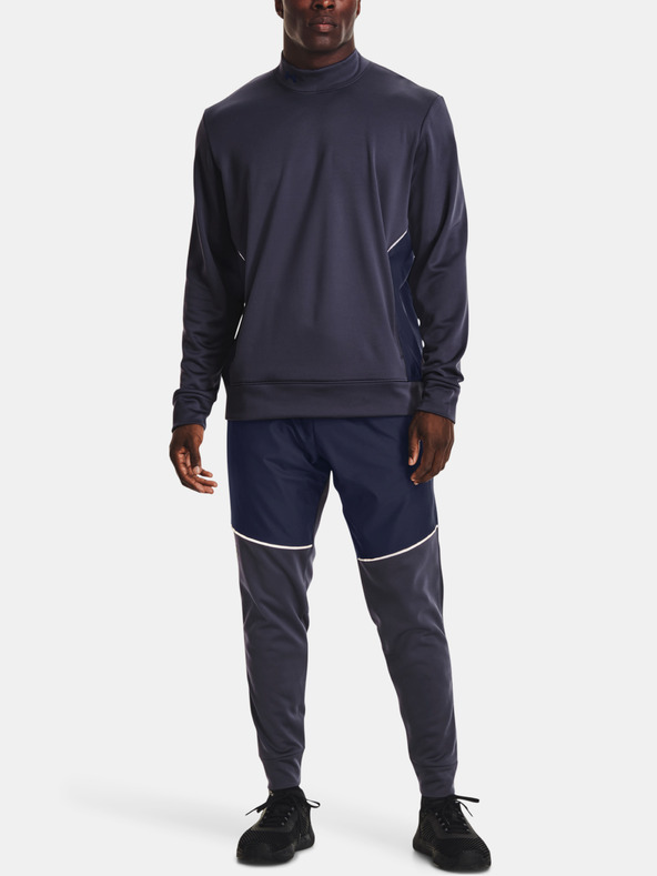 Under Armour Pánska mikina Under Armour UA AF Storm Mock