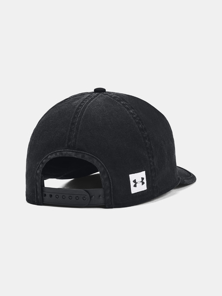 Under Armour Pánska šiltovka Under Armour Men's UA Branded Snapback