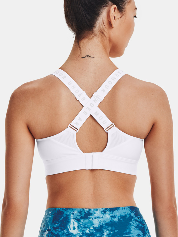 Under Armour Dámska podprsenka Under Armour UA Infinity High Bra