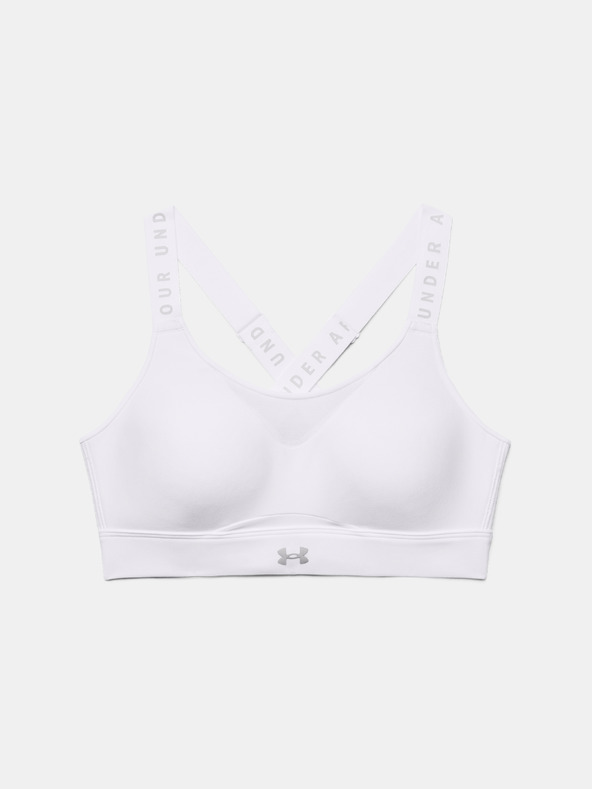Under Armour Dámska podprsenka Under Armour UA Infinity High Bra