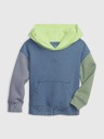 GAP Baby mikina s kapucňou GAP