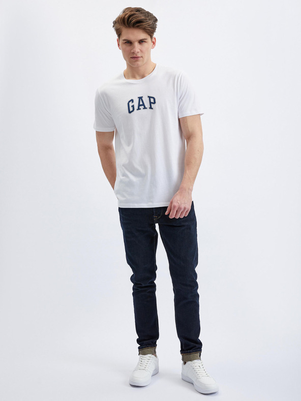 GAP Tričko s logom GAP