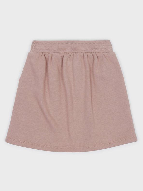 GAP Baby sukňa s logom GAP