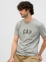 GAP Tričko s logom GAP