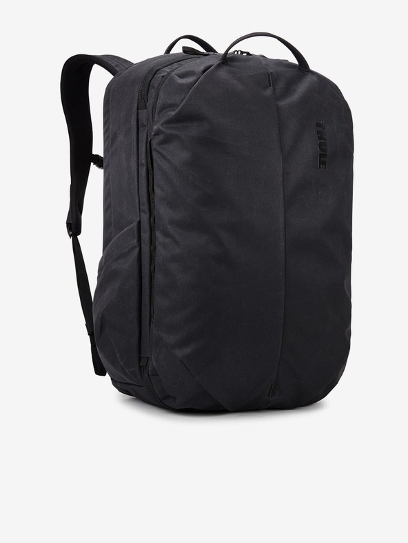 Thule Čierny cestovný batoh Thule Aion 40 l