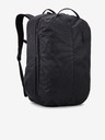 Thule Čierny cestovný batoh Thule Aion 40 l