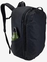 Thule Čierny cestovný batoh Thule Aion 40 l