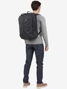 Thule Čierny cestovný batoh Thule Aion 40 l