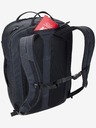 Thule Čierny cestovný batoh Thule Aion 40 l