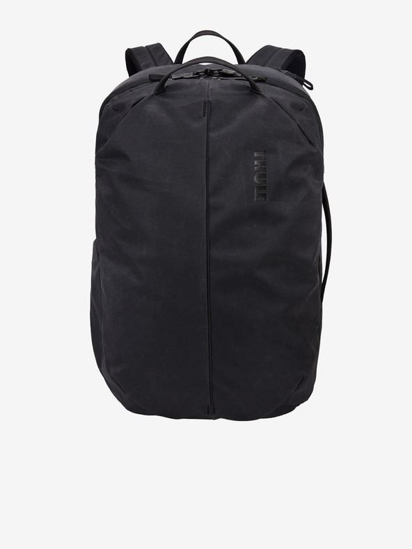 Thule Čierny cestovný batoh Thule Aion 40 l