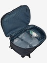 Thule Čierny cestovný batoh Thule Aion 40 l