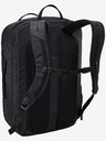 Thule Čierny cestovný batoh Thule Aion 40 l